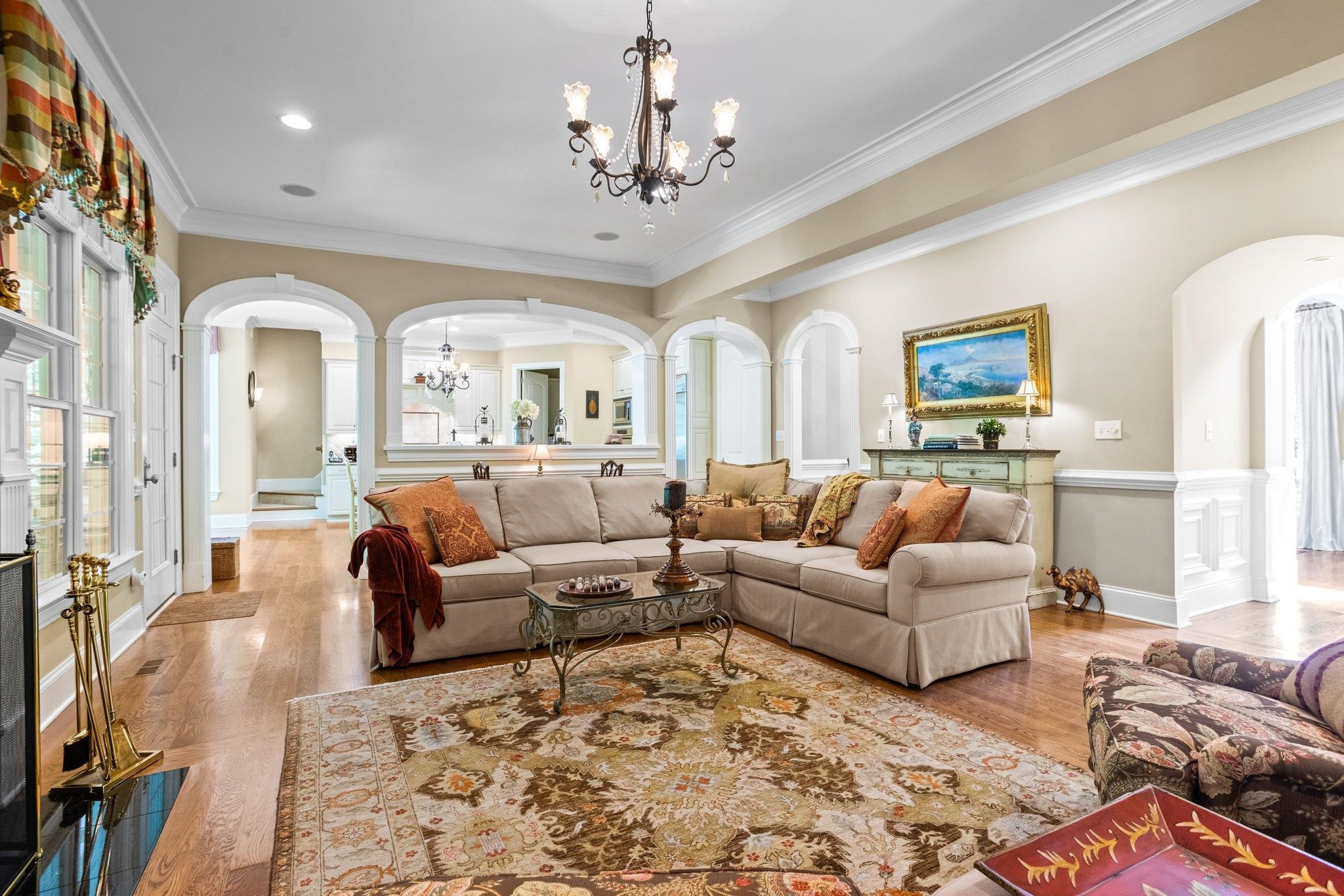 3223 Rain Forrest Way Raleigh, NC 27614 - Photo 15 of 71 Photo 15