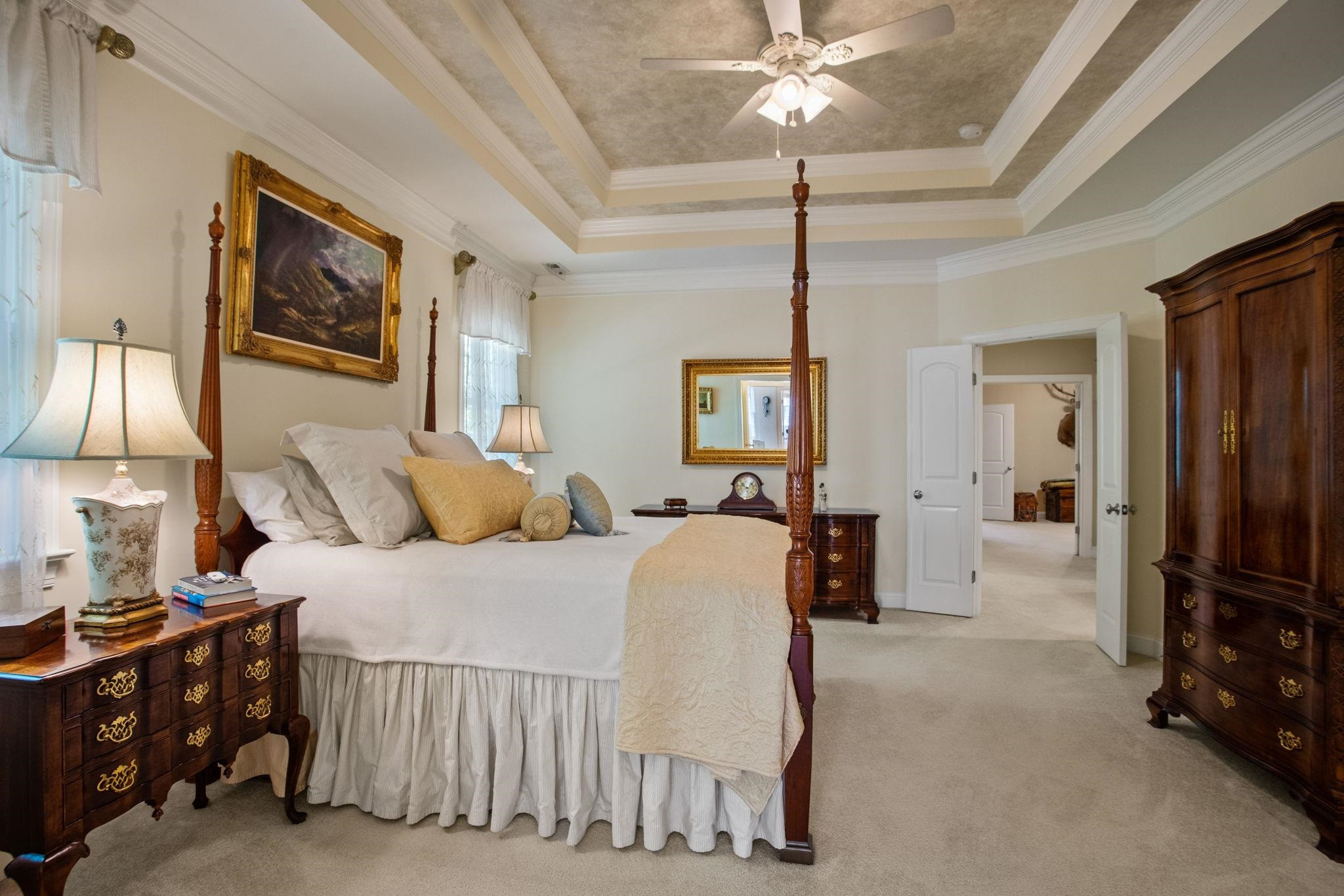 3223 Rain Forrest Way Raleigh, NC 27614 - Photo 24 of 71 Photo 24