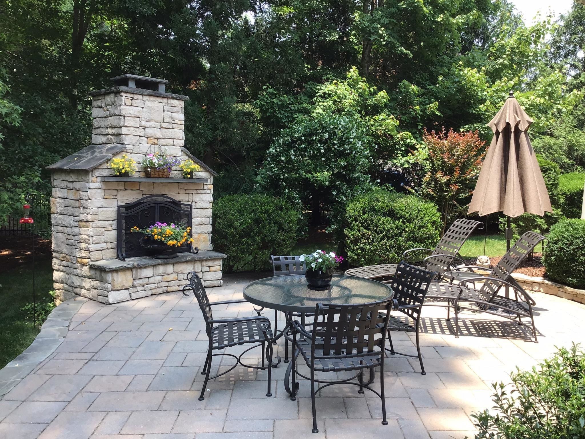 3223 Rain Forrest Way Raleigh, NC 27614 - Photo 48 of 71 Photo 48