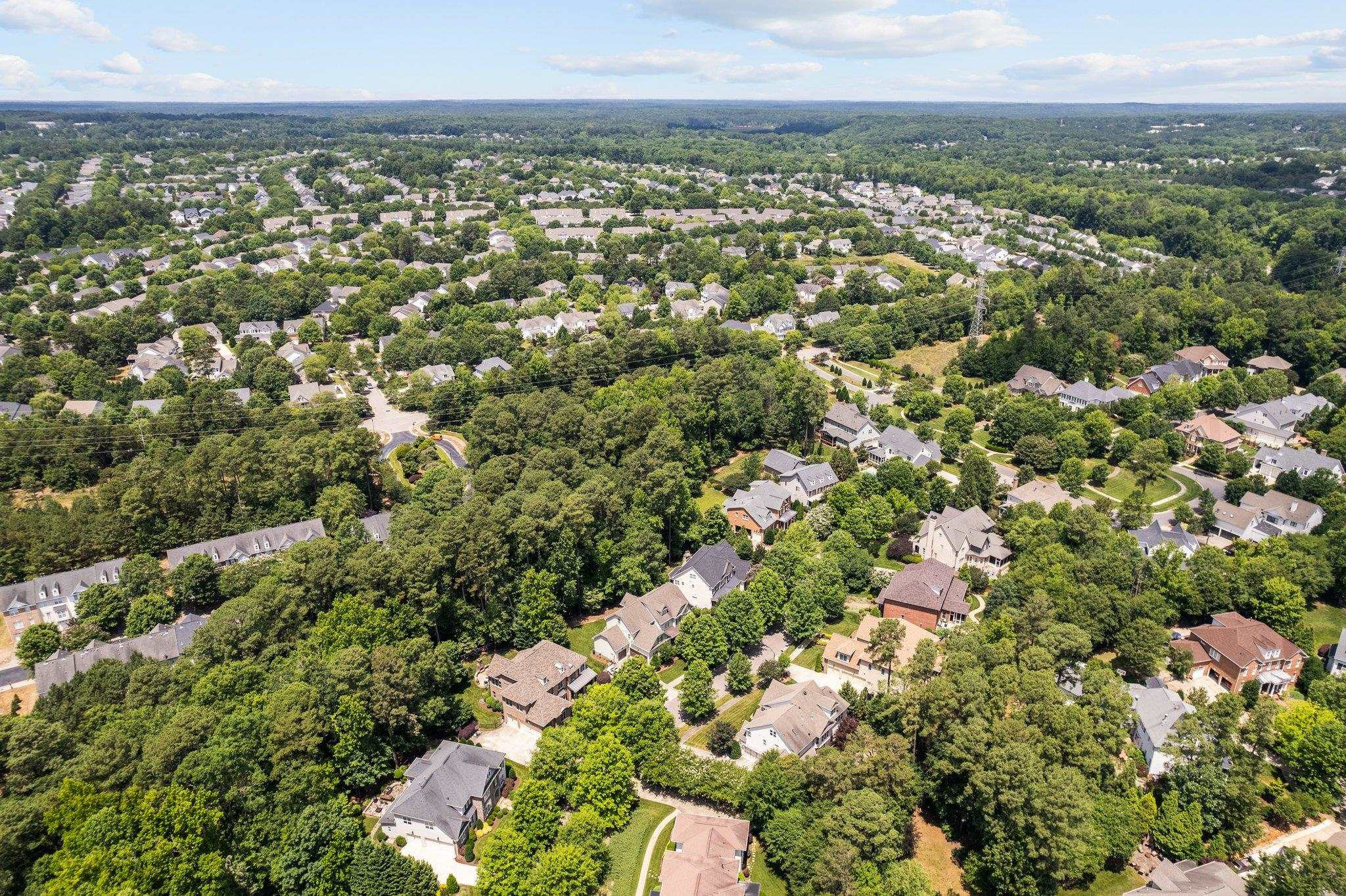 3223 Rain Forrest Way Raleigh, NC 27614 - Photo 58 of 71 Photo 58