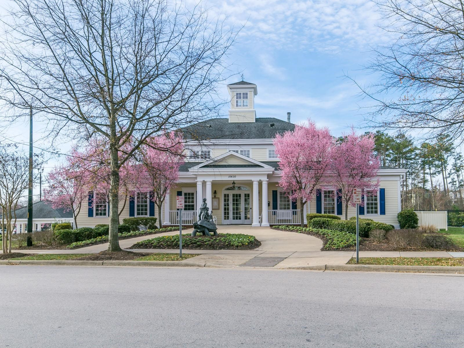 3223 Rain Forrest Way Raleigh, NC 27614 - Photo 60 of 71 Photo 60