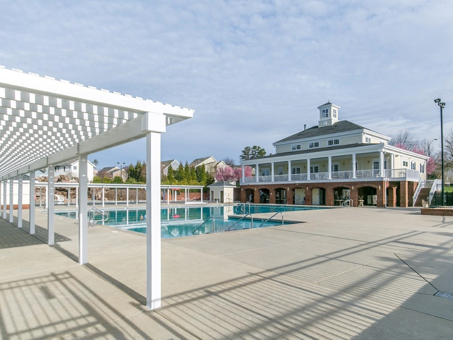 3223 Rain Forrest Way Raleigh, NC 27614 - Photo 63 of 71 Photo 63