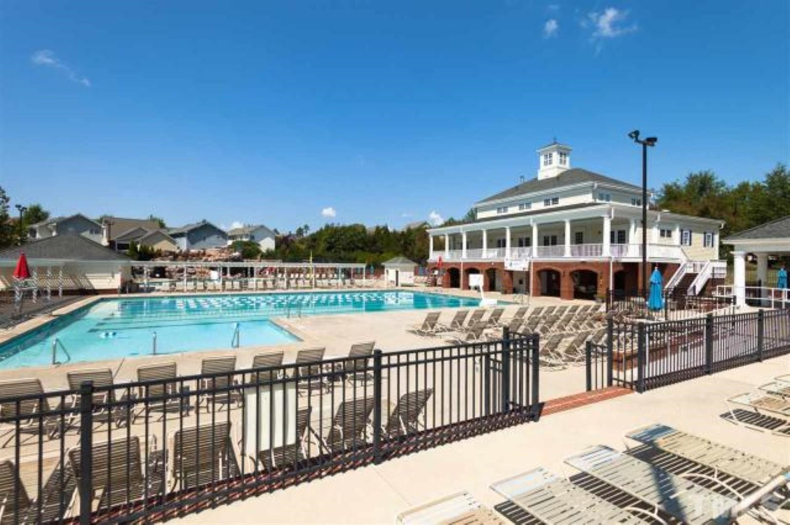 3223 Rain Forrest Way Raleigh, NC 27614 - Photo 64 of 71 Photo 64