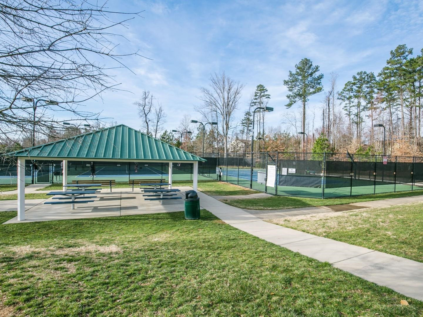 3223 Rain Forrest Way Raleigh, NC 27614 - Photo 66 of 71 Photo 66