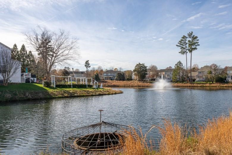 3223 Rain Forrest Way Raleigh, NC 27614 - Photo 69 of 71 Photo 69