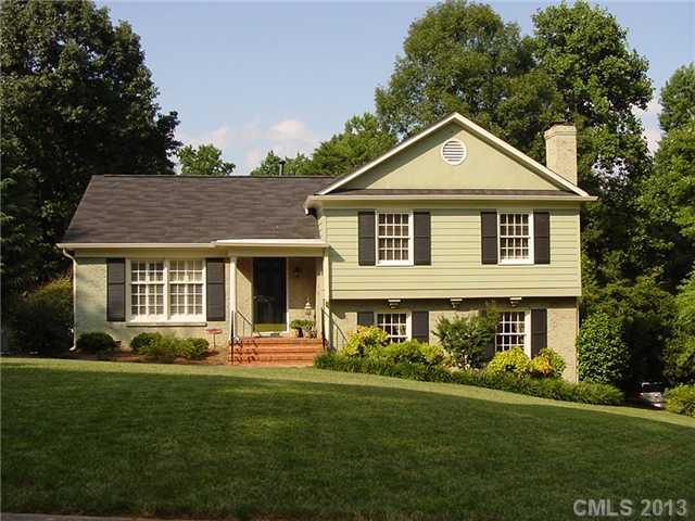 3313 Stocktie Road Charlotte, NC 28210 - Photo 1 of 15 Gallery Image 1