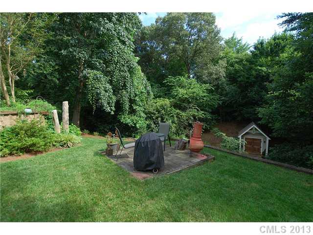 3313 Stocktie Road Charlotte, NC 28210 - Photo 14 of 15 Gallery Image 14