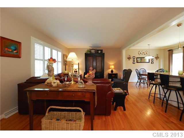 3313 Stocktie Road Charlotte, NC 28210 - Photo 5 of 15 Gallery Image 5