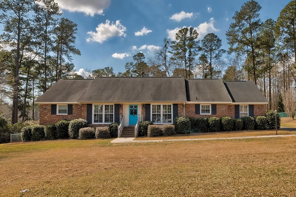 511 Rucker Drive South St. Matthews, SC 29135 - Photo 1 of 38 Main View