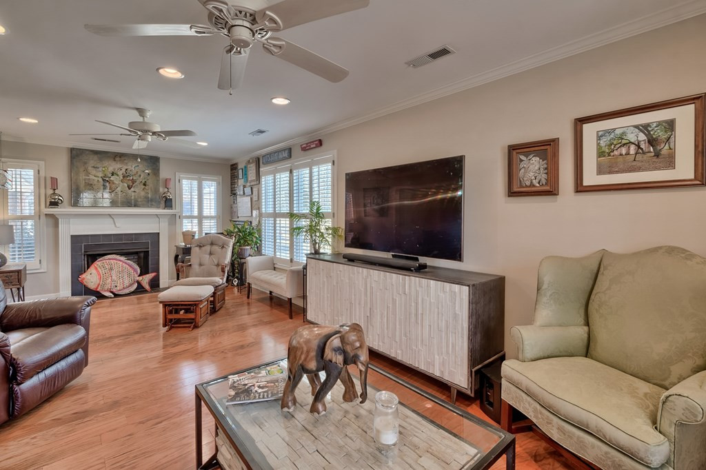 511 Rucker Drive South St. Matthews, SC 29135 - Photo 13 of 38 Photo 13