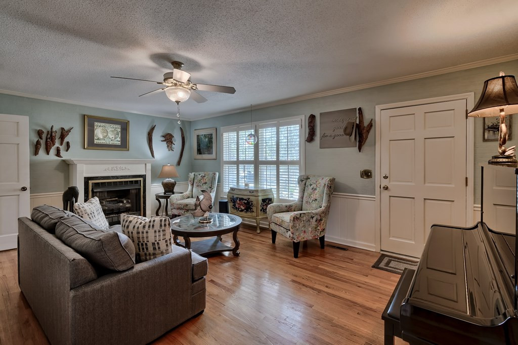 511 Rucker Drive South St. Matthews, SC 29135 - Photo 14 of 38 Photo 14