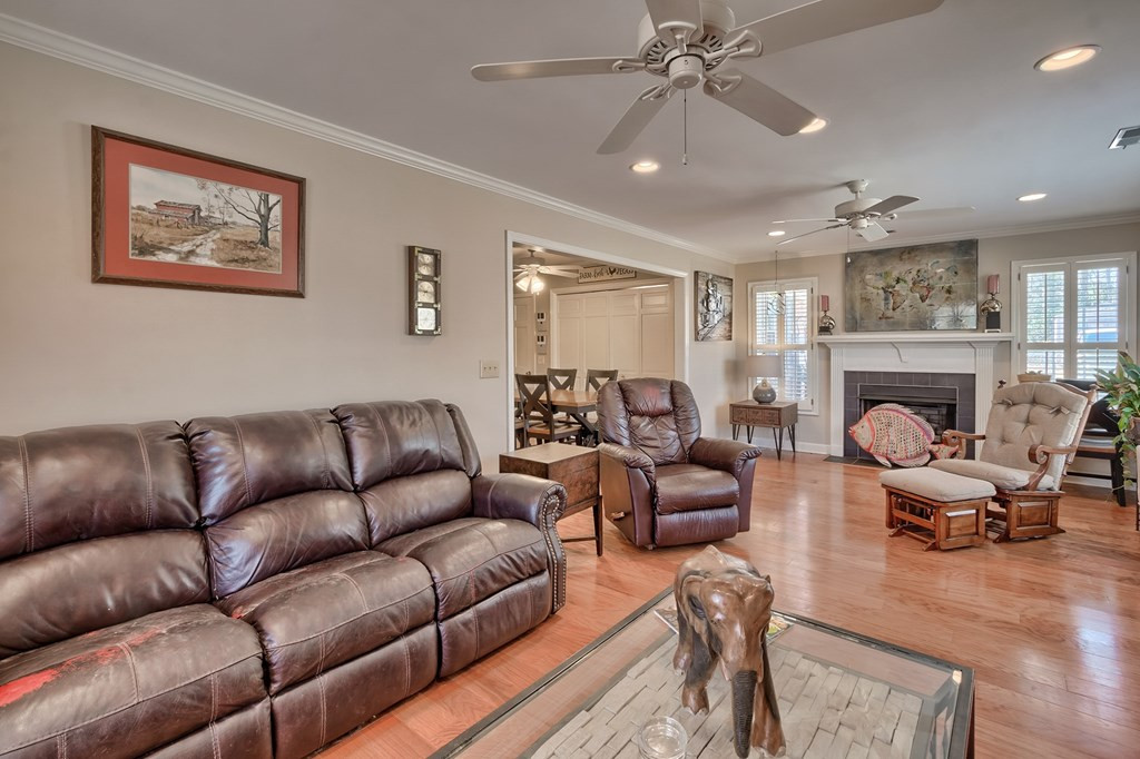 511 Rucker Drive South St. Matthews, SC 29135 - Photo 15 of 38 Photo 15