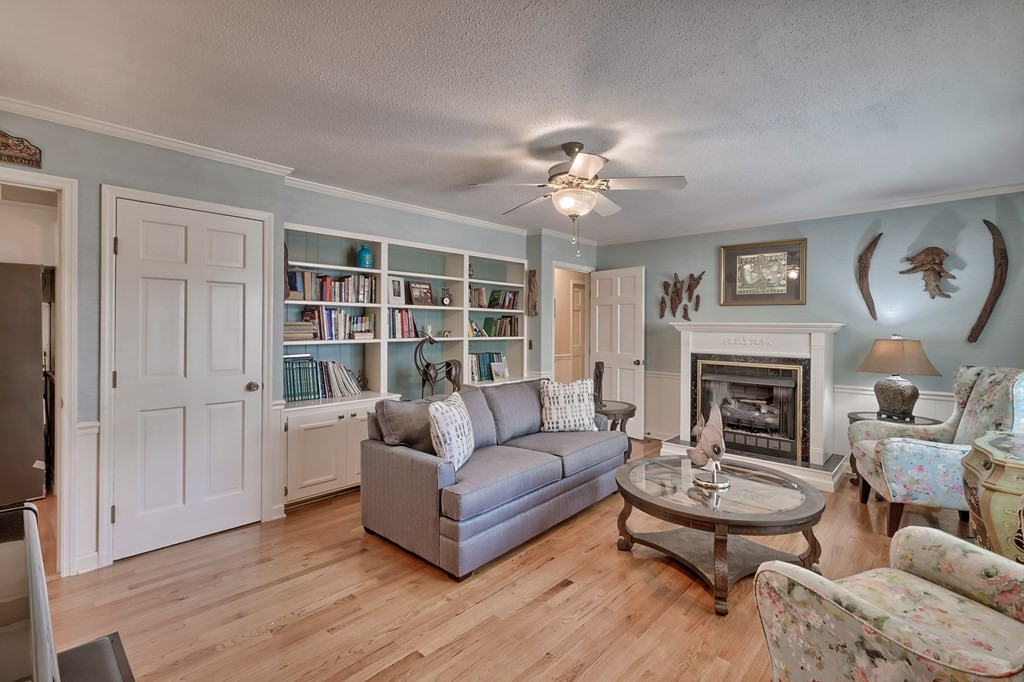 511 Rucker Drive South St. Matthews, SC 29135 - Photo 16 of 38 Photo 16