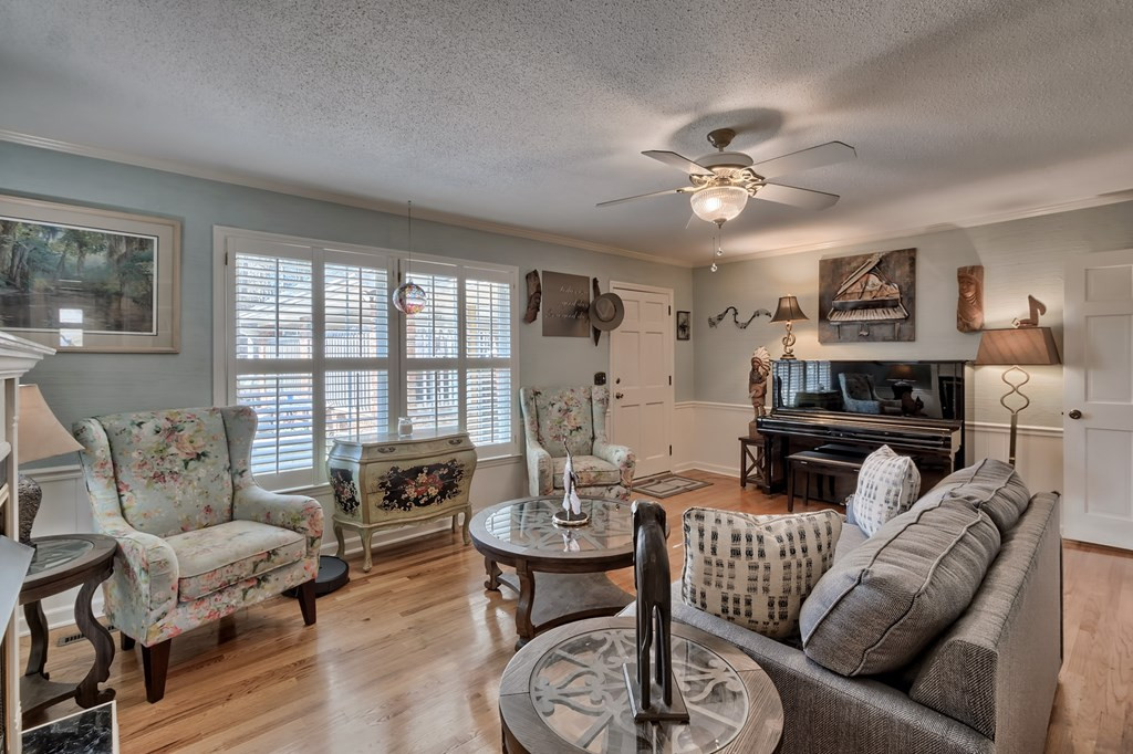 511 Rucker Drive South St. Matthews, SC 29135 - Photo 17 of 38 Photo 17