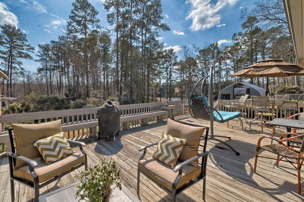 511 Rucker Drive South St. Matthews, SC 29135 - Photo 18 of 38 Photo 18