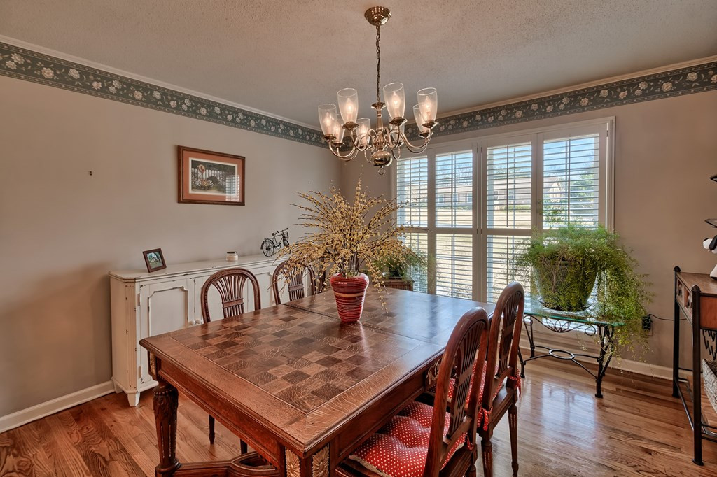 511 Rucker Drive South St. Matthews, SC 29135 - Photo 19 of 38 Photo 19