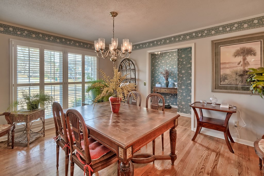 511 Rucker Drive South St. Matthews, SC 29135 - Photo 20 of 38 Photo 20