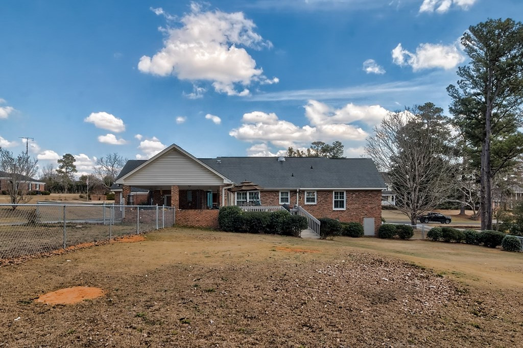 511 Rucker Drive South St. Matthews, SC 29135 - Photo 29 of 38 Photo 29
