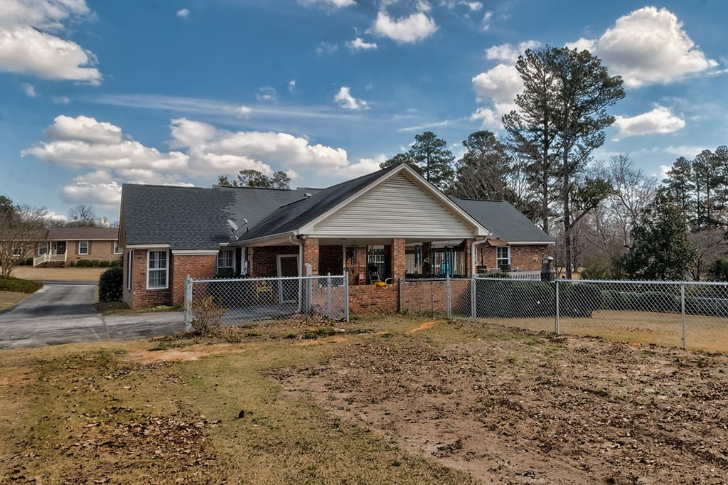 511 Rucker Drive South St. Matthews, SC 29135 - Photo 30 of 38 Photo 30