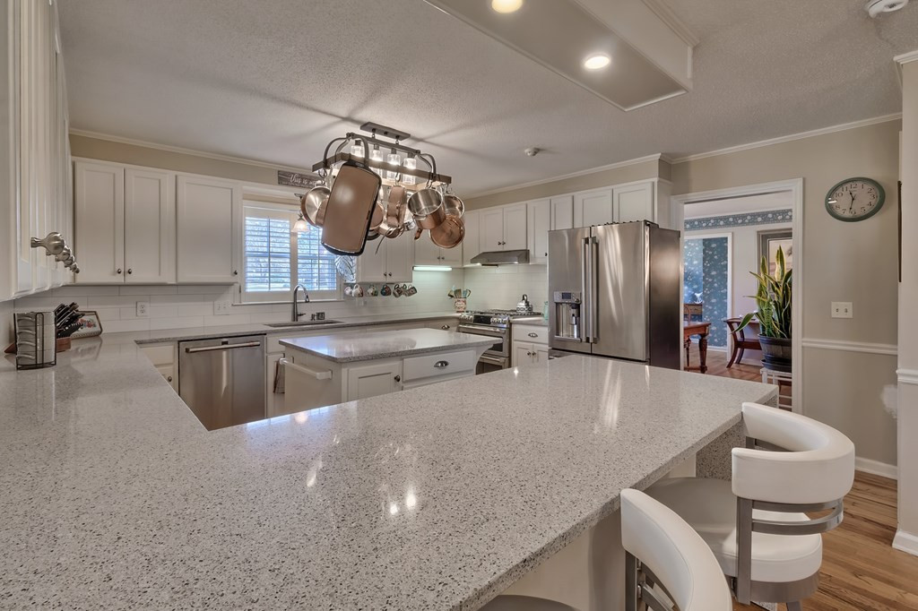 511 Rucker Drive South St. Matthews, SC 29135 - Photo 3 of 38 Photo 3