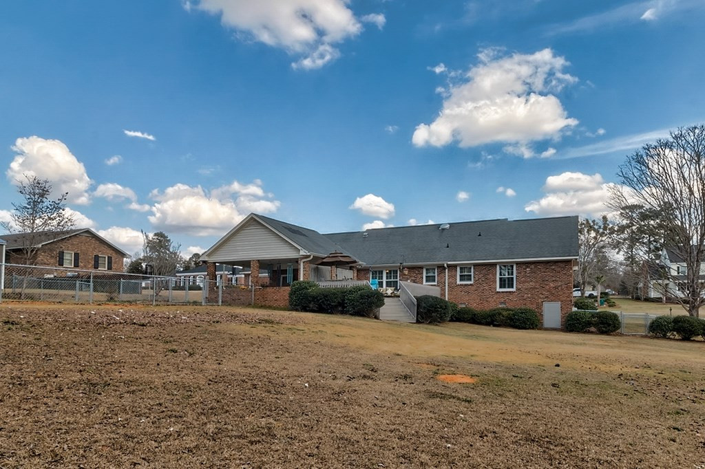 511 Rucker Drive South St. Matthews, SC 29135 - Photo 31 of 38 Photo 31
