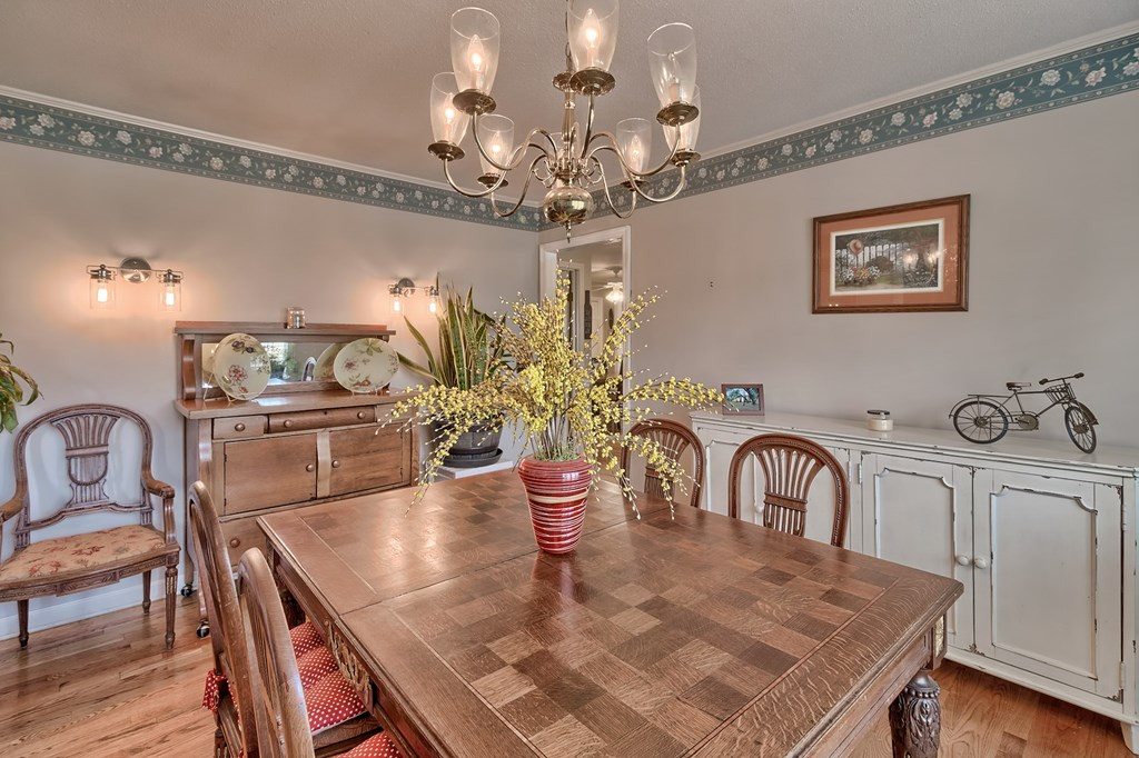 511 Rucker Drive South St. Matthews, SC 29135 - Photo 34 of 38 Photo 34