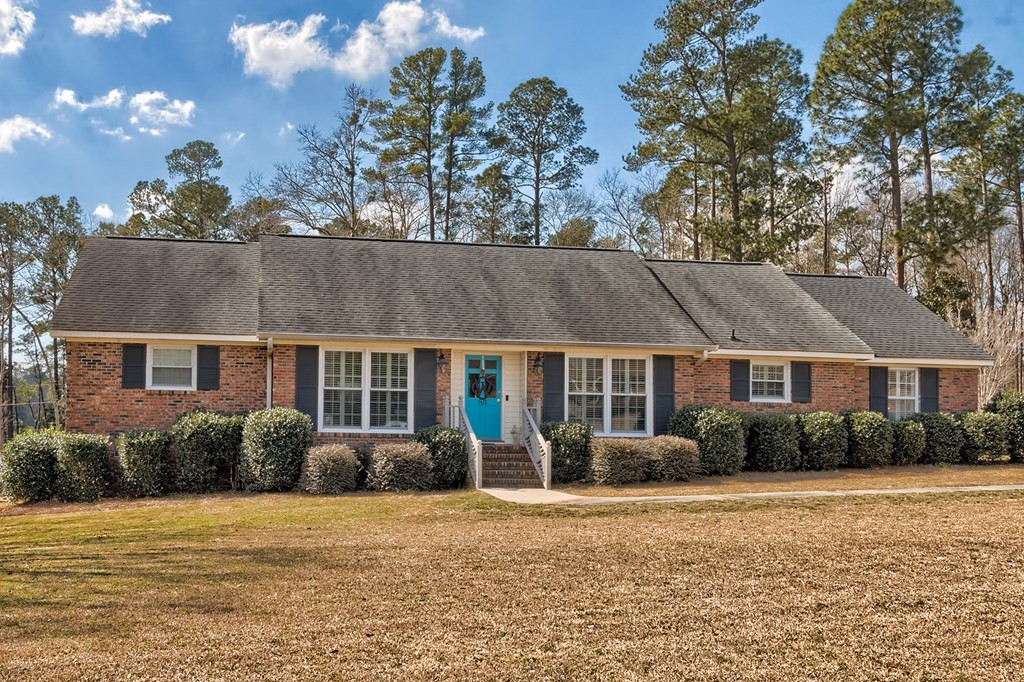 511 Rucker Drive South St. Matthews, SC 29135 - Photo 36 of 38 Photo 36