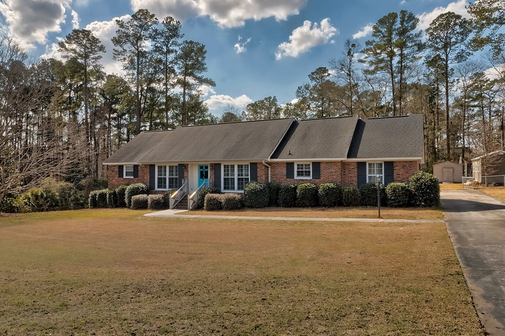 511 Rucker Drive South St. Matthews, SC 29135 - Photo 37 of 38 Photo 37