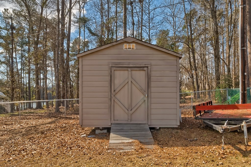 511 Rucker Drive South St. Matthews, SC 29135 - Photo 38 of 38 Photo 38