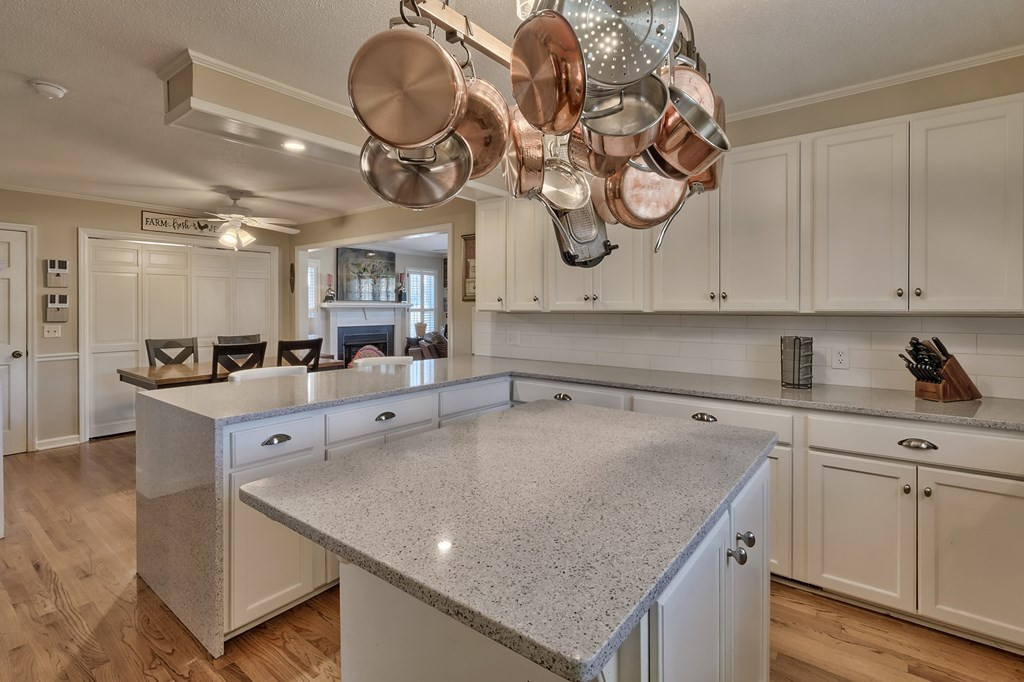 511 Rucker Drive South St. Matthews, SC 29135 - Photo 5 of 38 Photo 5