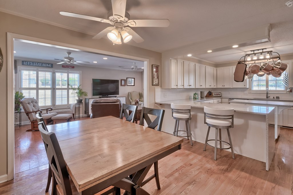 511 Rucker Drive South St. Matthews, SC 29135 - Photo 7 of 38 Photo 7