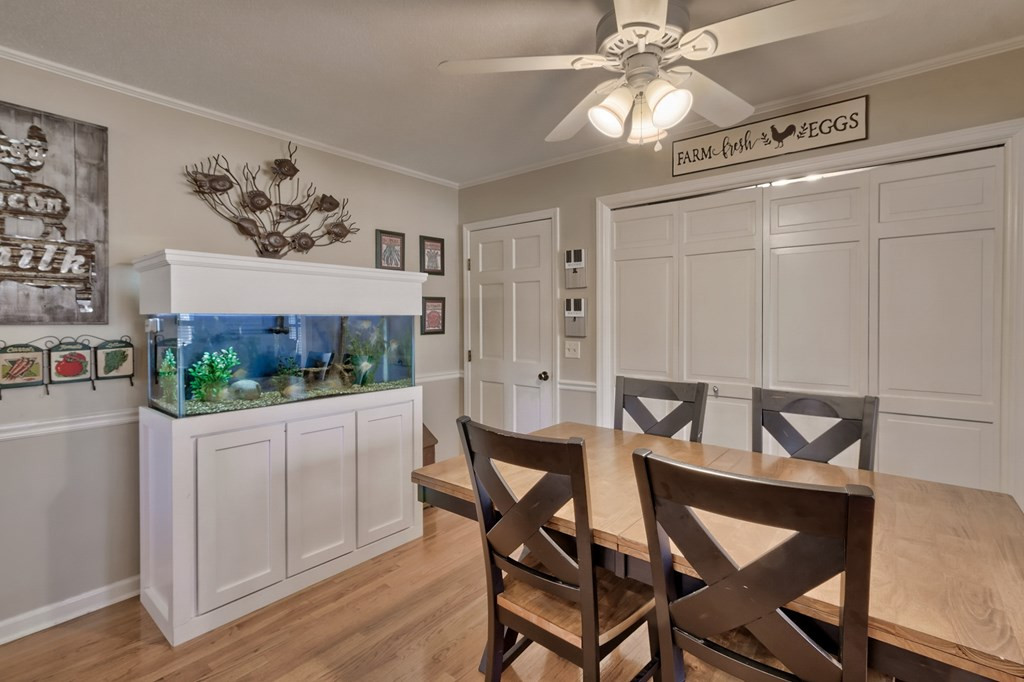 511 Rucker Drive South St. Matthews, SC 29135 - Photo 8 of 38 Photo 8