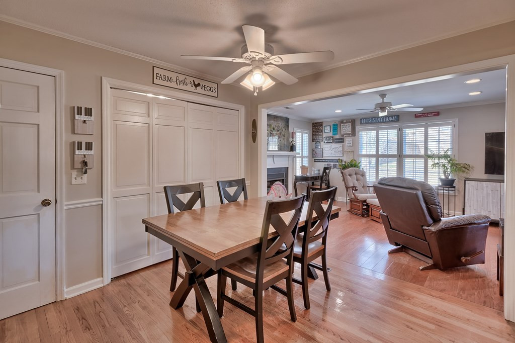 511 Rucker Drive South St. Matthews, SC 29135 - Photo 10 of 38 Photo 10