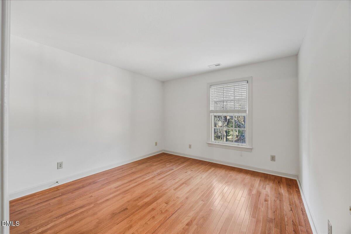 538 Weathergreen Drive Raleigh, NC 27615 - Photo 26 of 48 Bedroom #2