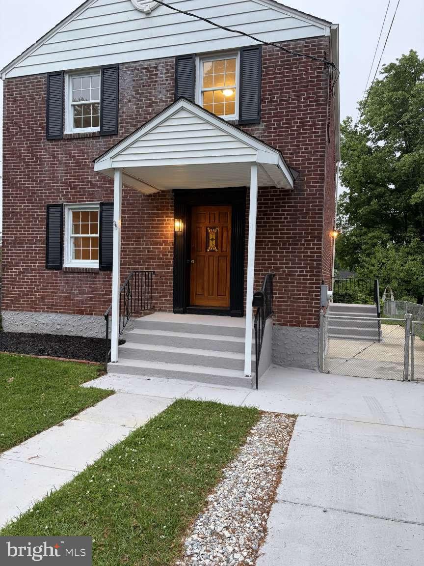 112 Olga Road Wilmington, DE 19805 - Photo 1 of 18 Gallery Image 1