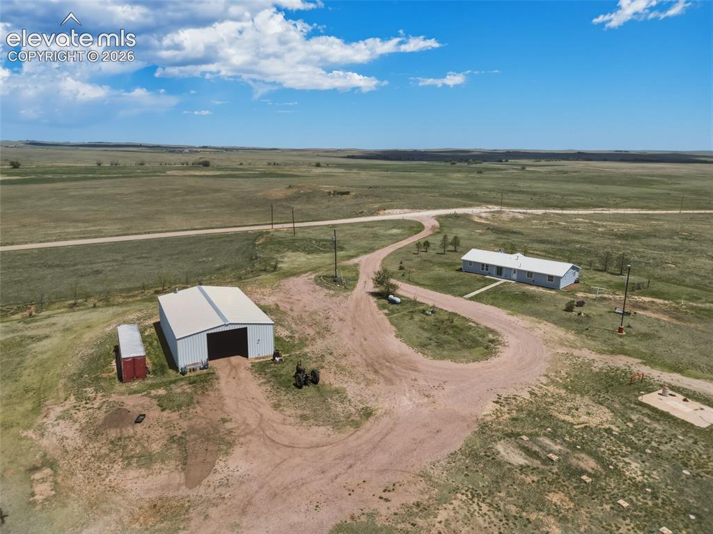 26155 Sweet Road Calhan, CO 80808 - Photo 33 of 36 Gallery Image 33