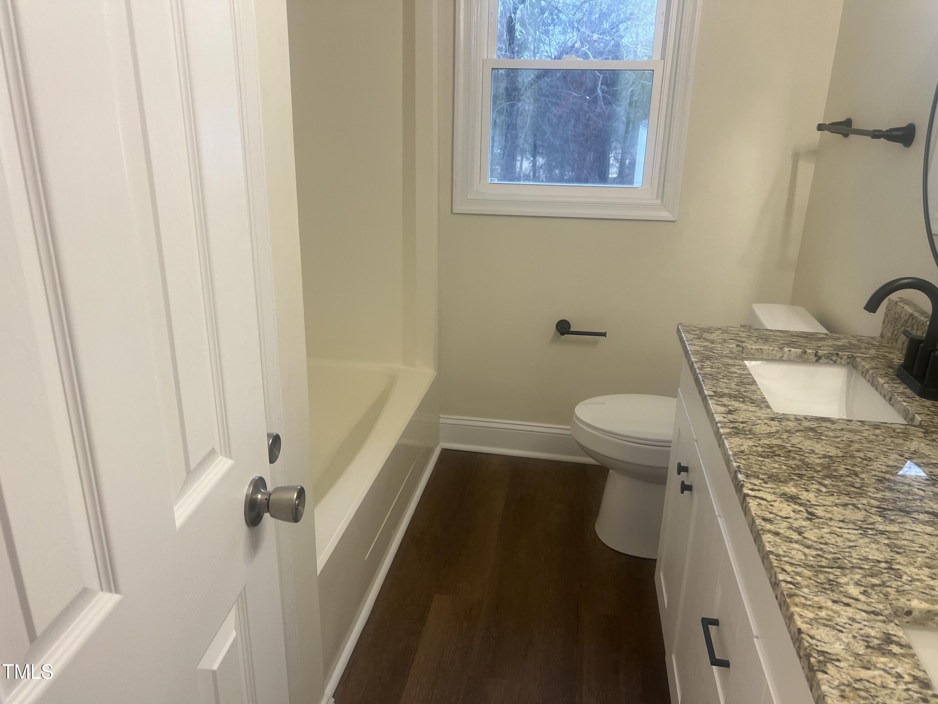 1166 Aquilla Road Benson, NC 27504 - Photo 20 of 32 Bathroom