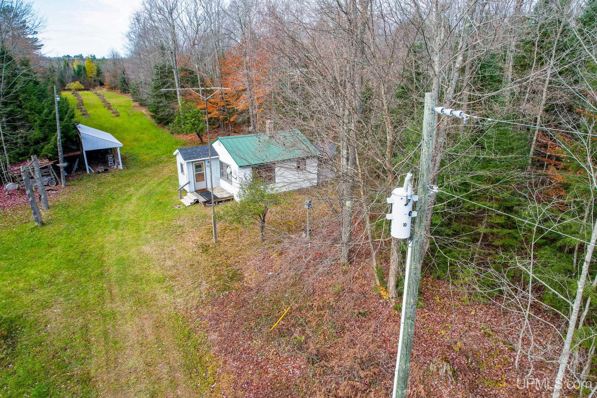 240-acres Long Lake Road Wetmore, MI 49895 - Photo 17 of 39
