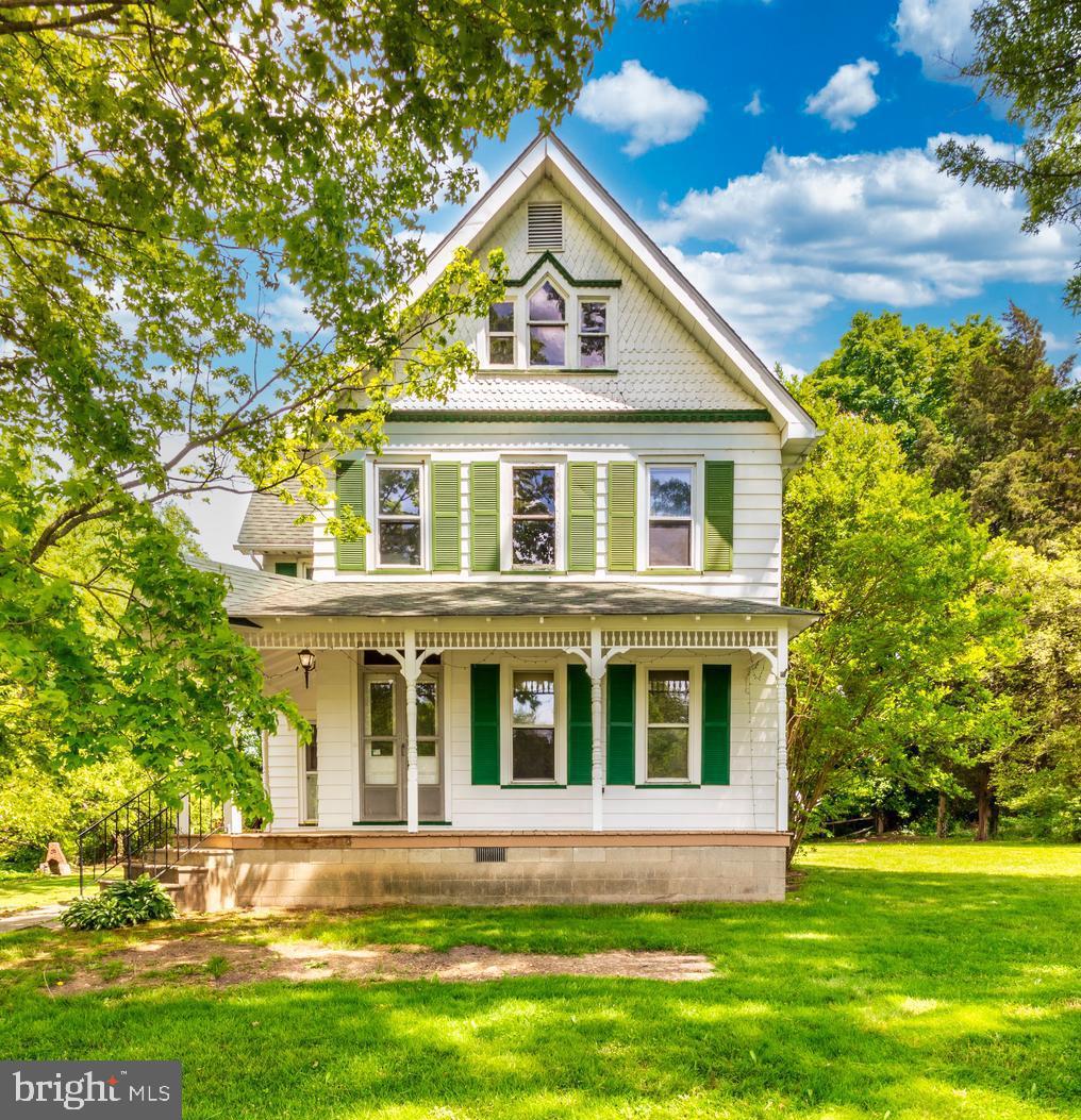 290 Daretown Road Elmer, NJ 08318 - Photo 1 of 41 Gallery Image 1