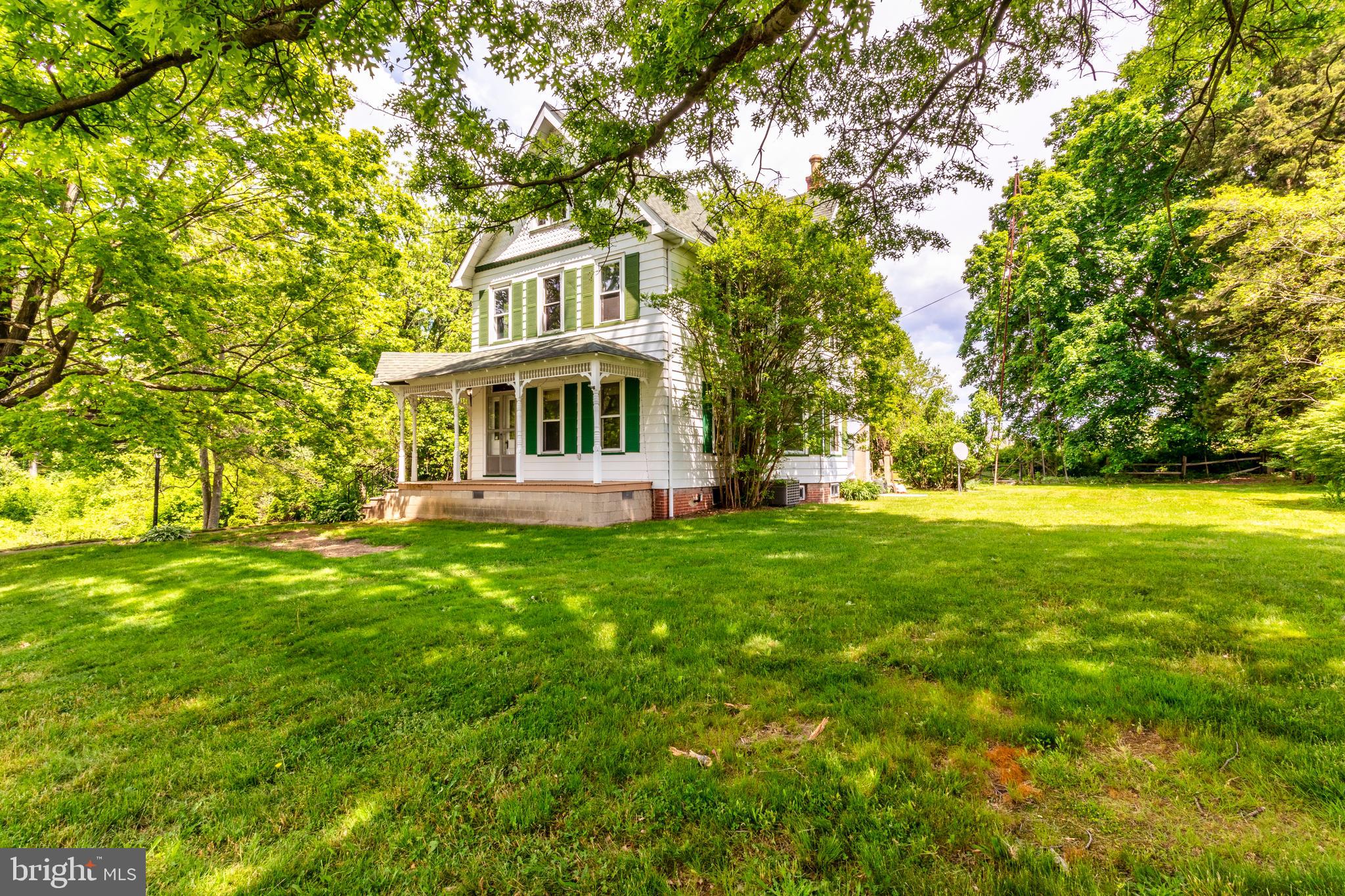 290 Daretown Road Elmer, NJ 08318 - Photo 3 of 41 Gallery Image 3