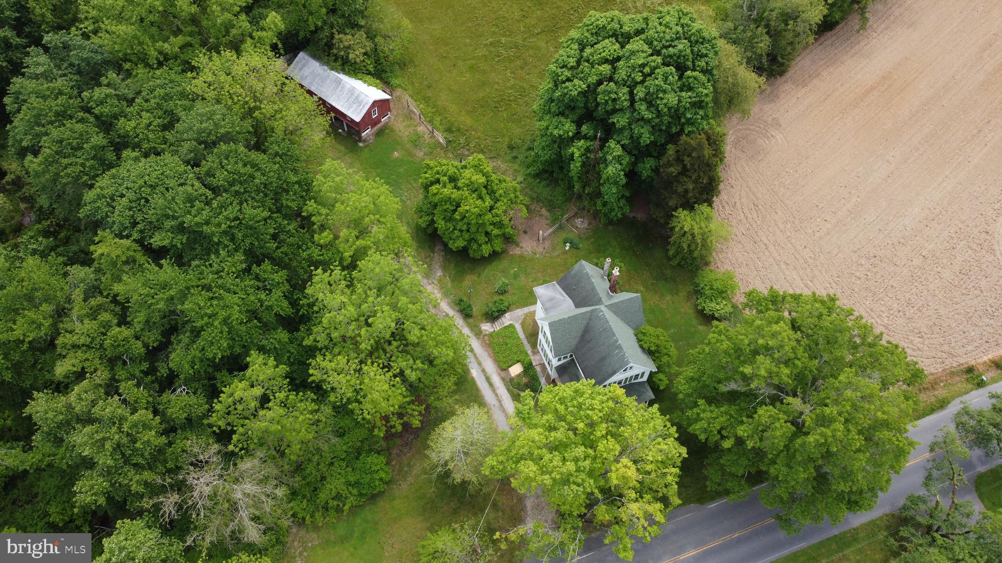 290 Daretown Road Elmer, NJ 08318 - Photo 33 of 41 Gallery Image 33