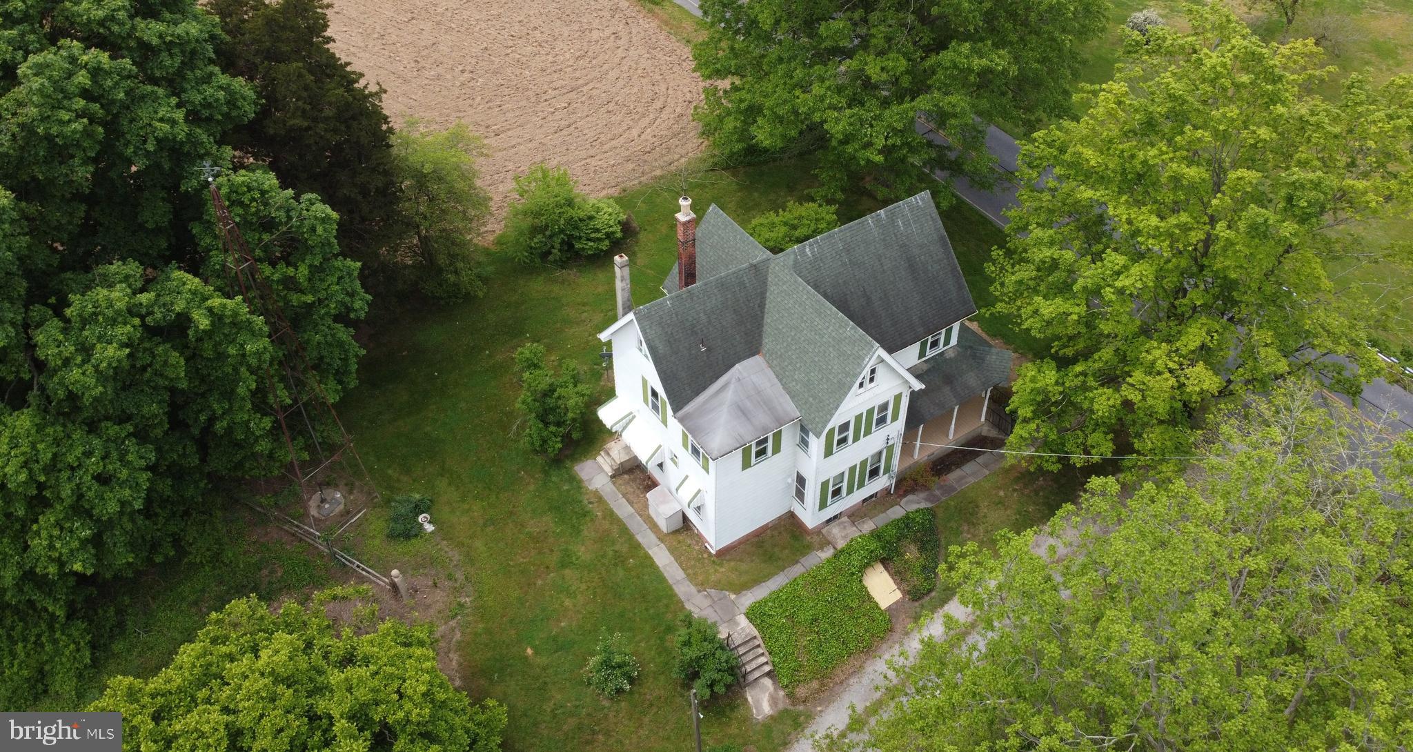 290 Daretown Road Elmer, NJ 08318 - Photo 35 of 41 Gallery Image 35