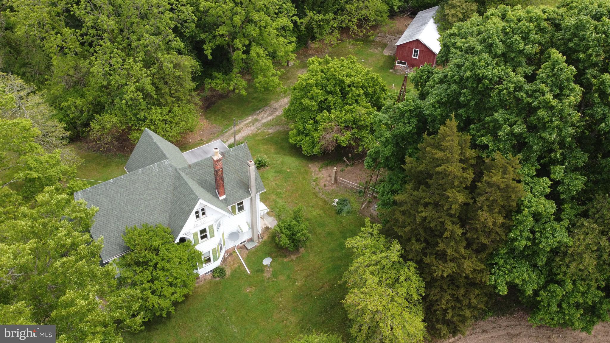 290 Daretown Road Elmer, NJ 08318 - Photo 36 of 41 Gallery Image 36