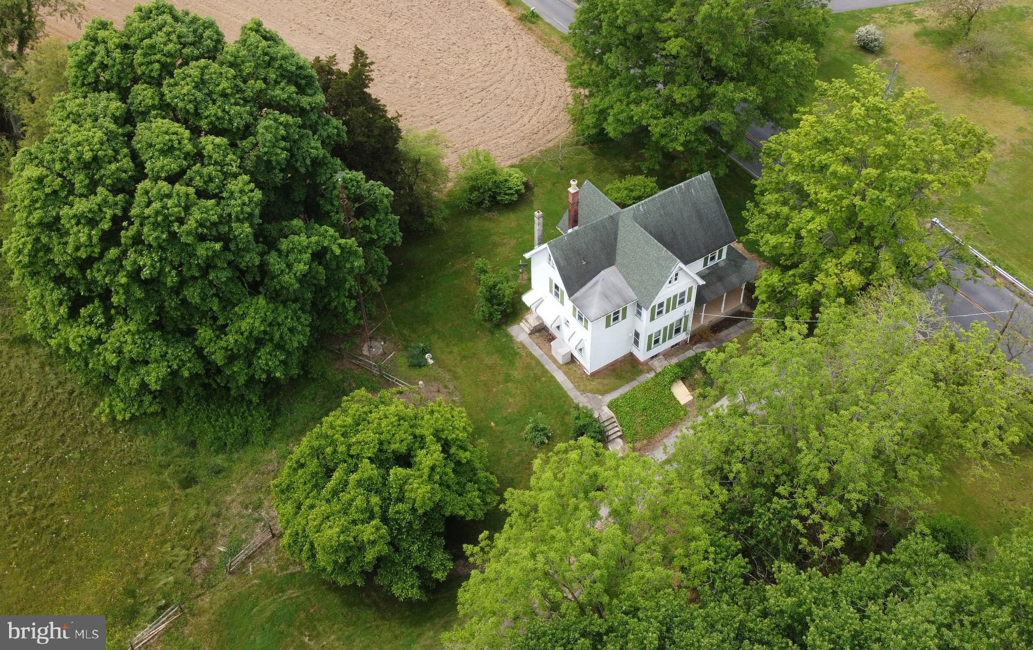 290 Daretown Road Elmer, NJ 08318 - Photo 37 of 41 Gallery Image 37