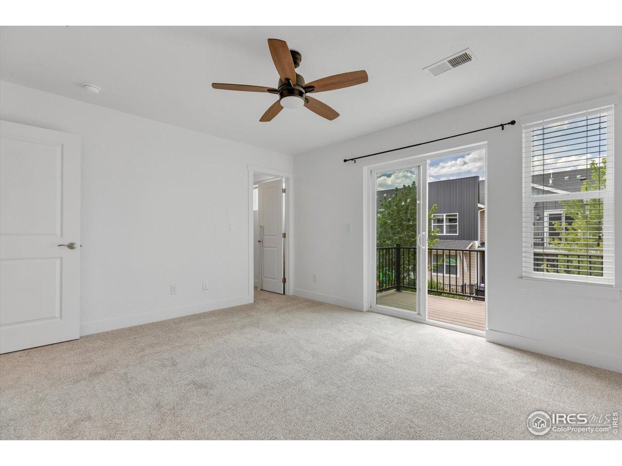 749 Robert Street Longmont, CO 80503 - Photo 24 of 43 Primary bedroom suite