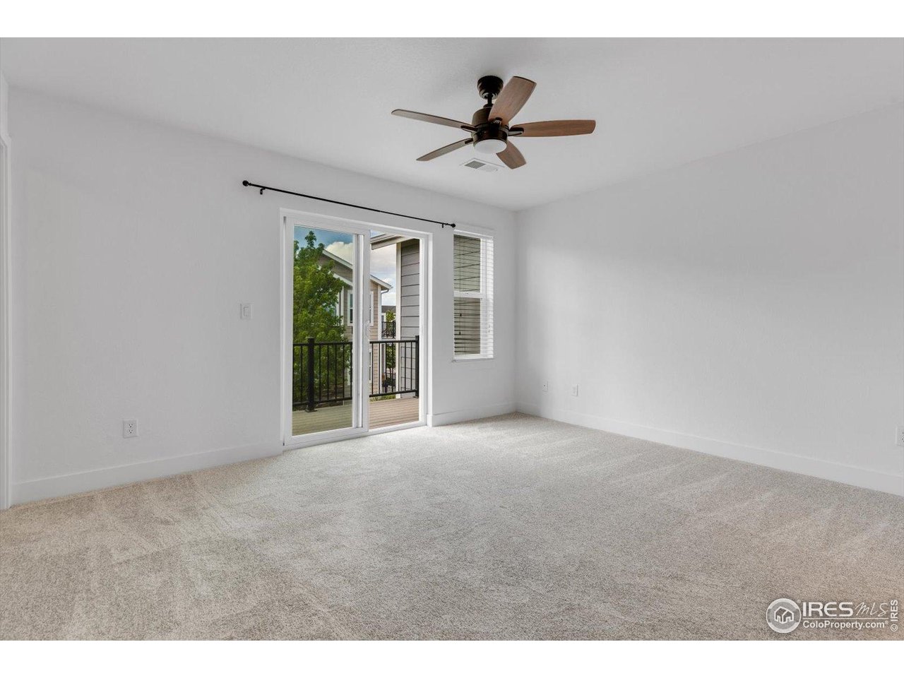 749 Robert Street Longmont, CO 80503 - Photo 26 of 43 Primary bedroom suite