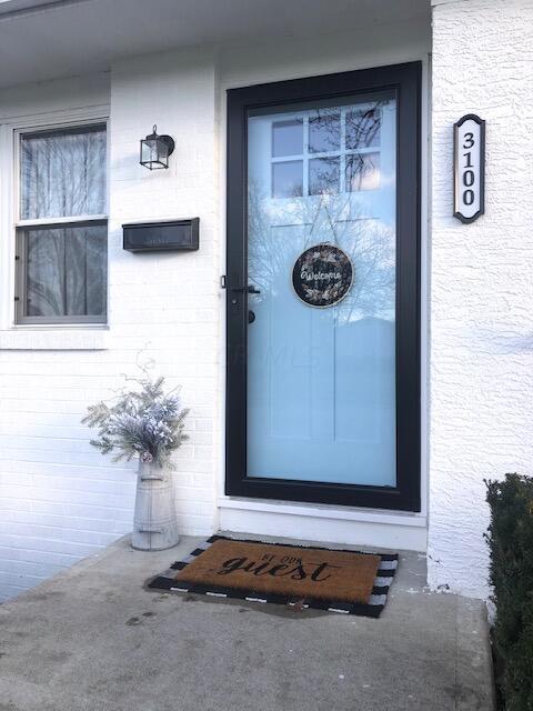3100 Dunloe Road Columbus, OH 43232 - Photo 2 of 30 Front Door