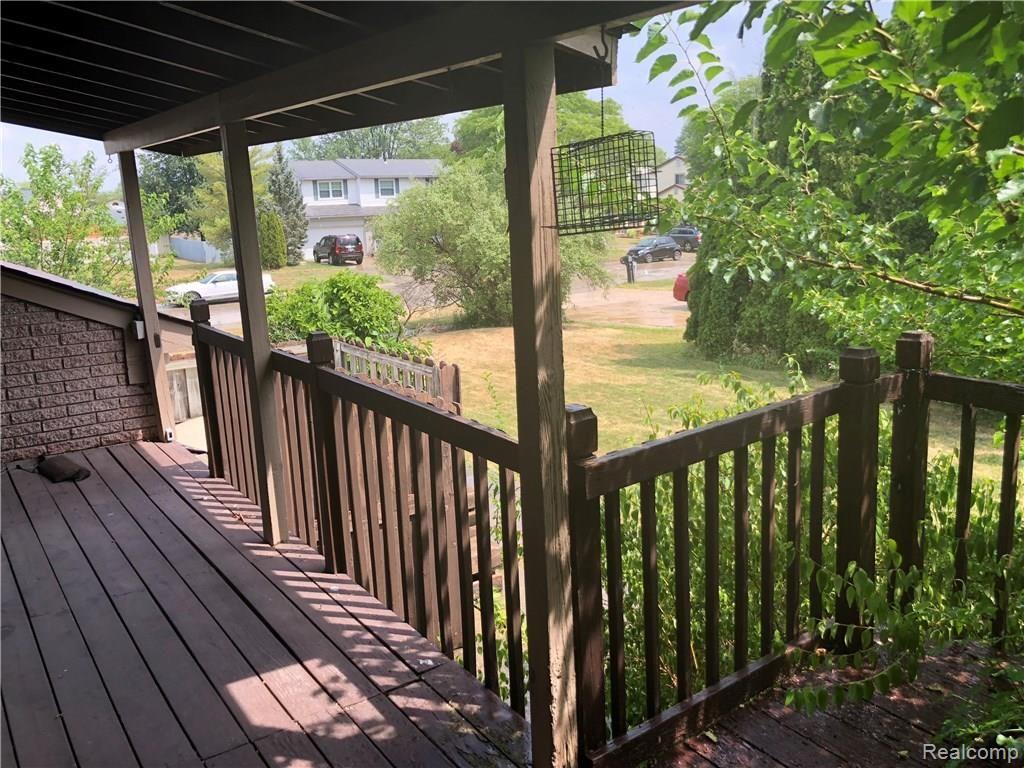 1301 Wagon Wheel Road Canton, MI 48188 - Photo 17 of 17 Gallery Image 17