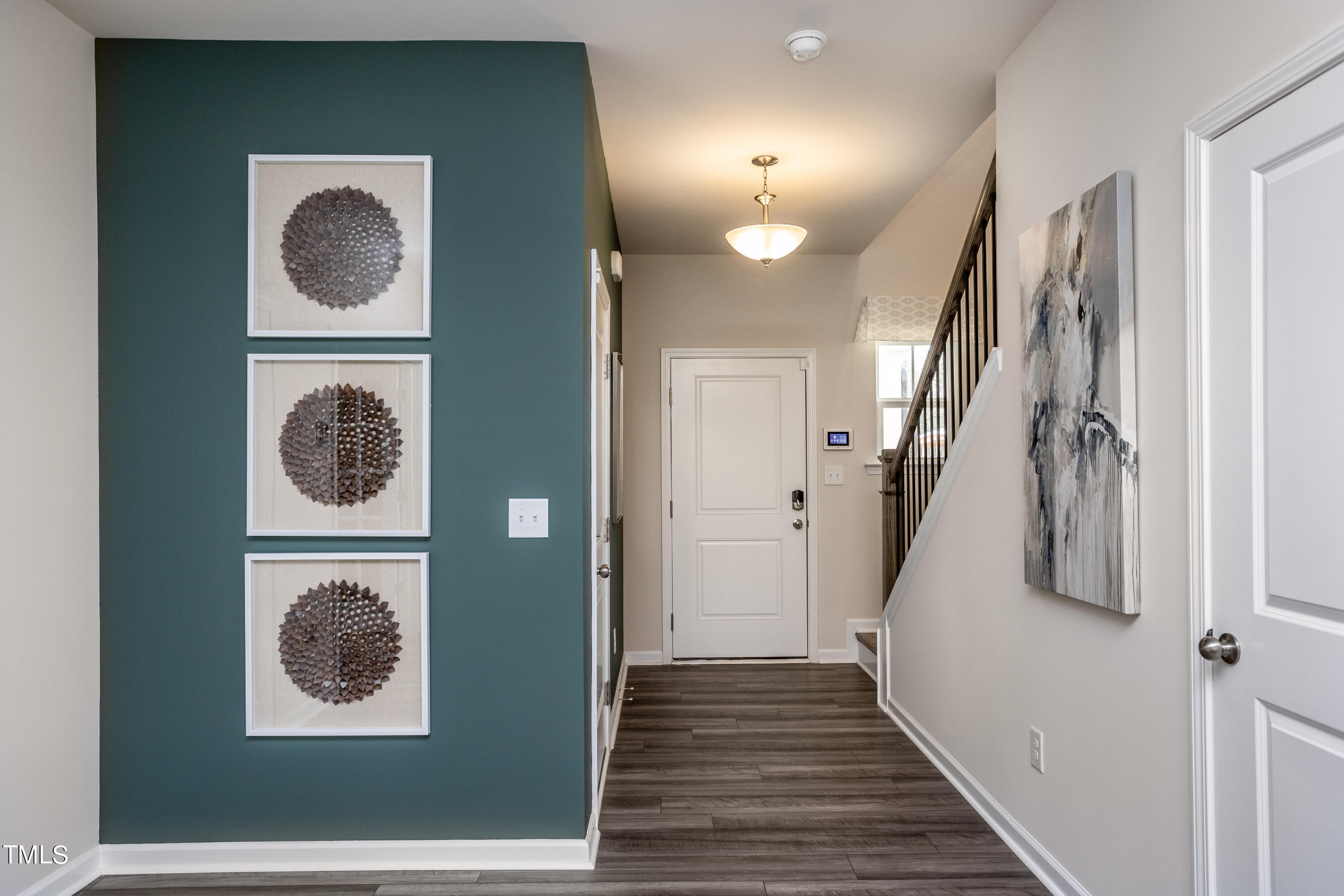 741 Denburn Place Raleigh, NC 27603 - Photo 2 of 28 Murray003