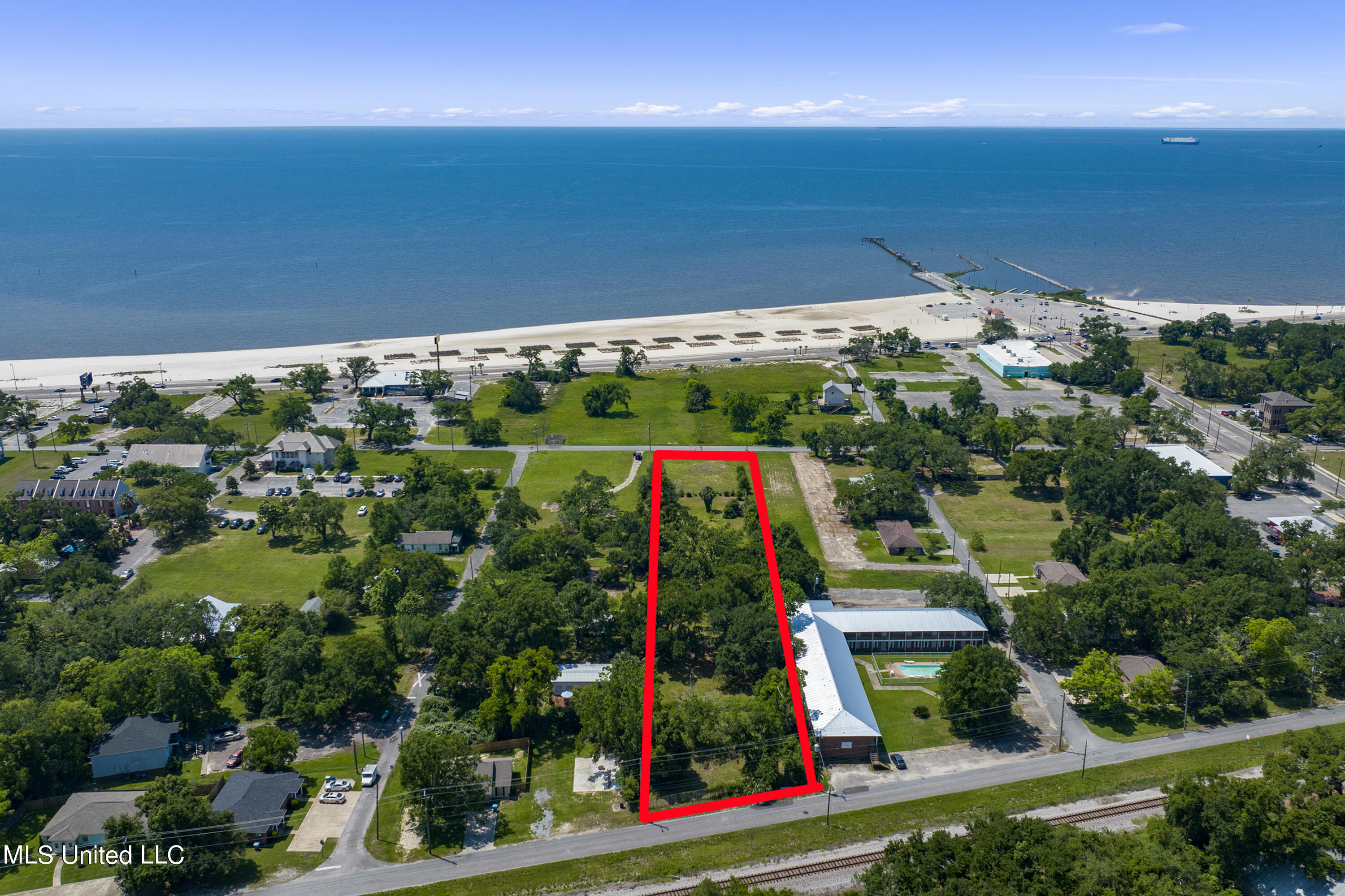 159 16th Street, Gulfport, MS 39507